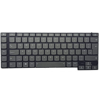 Lenovo Legion Y740-15IRH (81UF) replacement laptop keyboard backlight